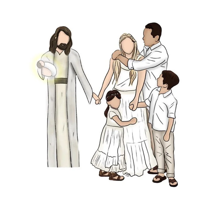 Ileah’s Story: God’s Faithfulness in Quarantine