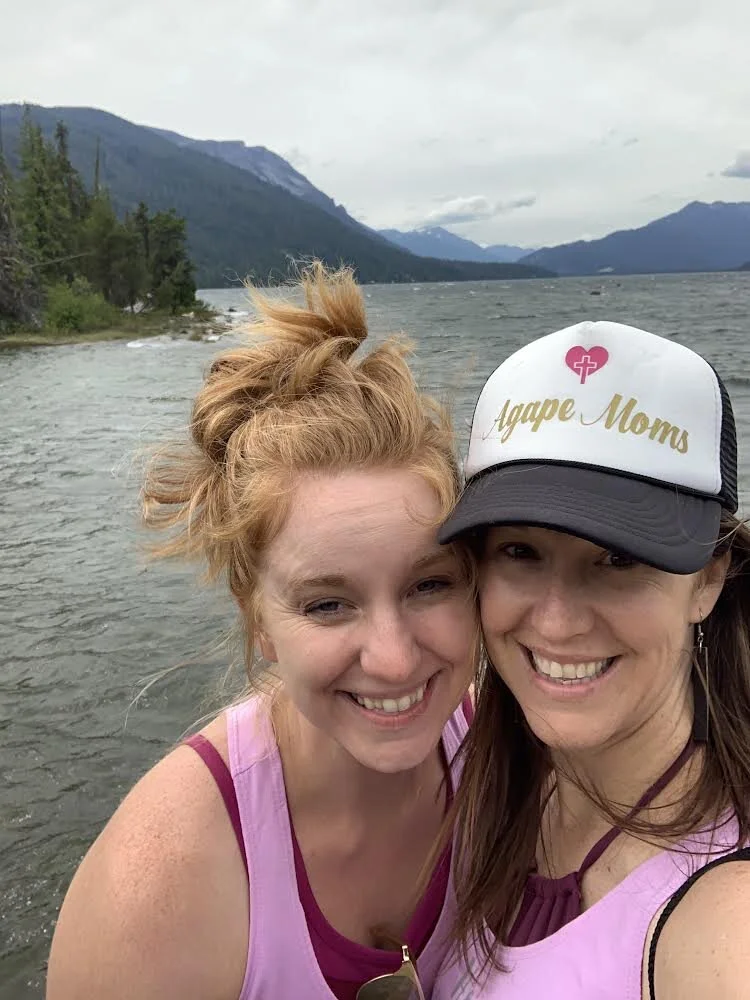 Sarah’s Story: God’s Faithfulness in Quarantine