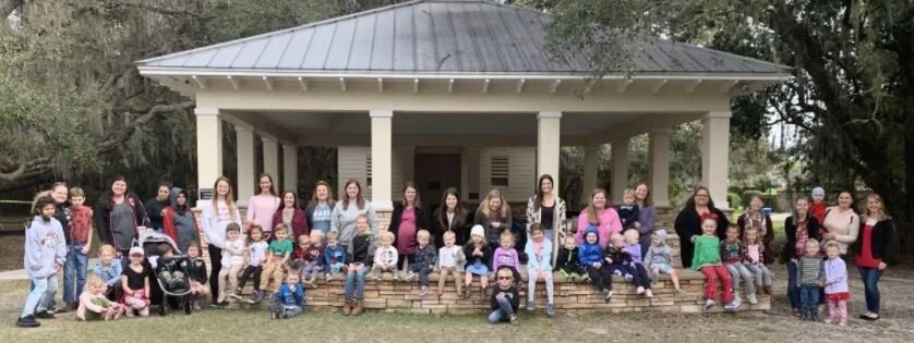 Agape Moms in the News