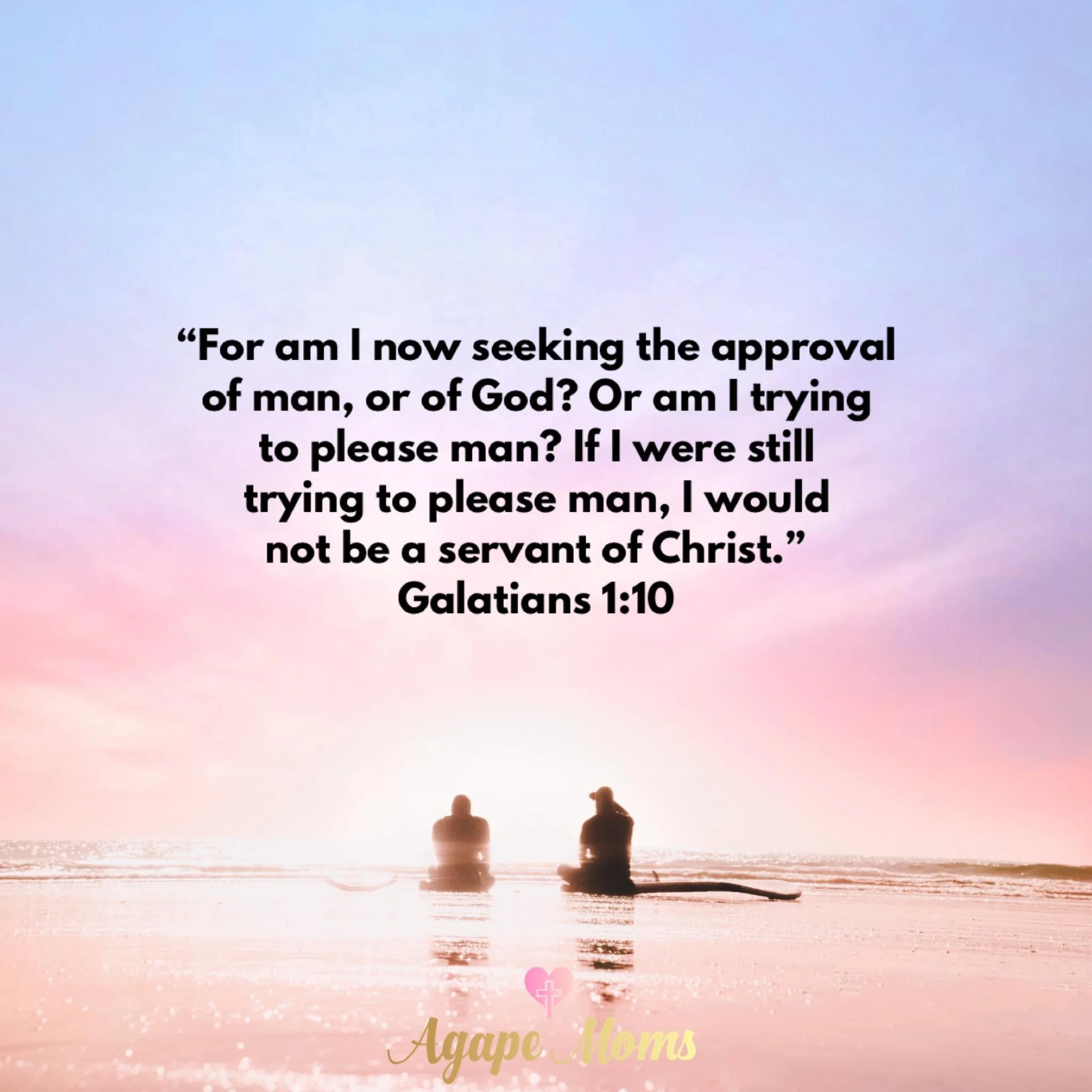 Overcoming People Pleasing