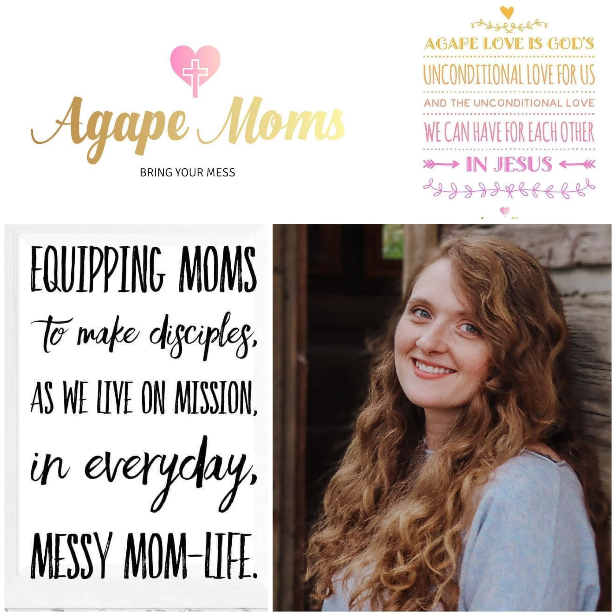 Agape Moms La Vergne, TN