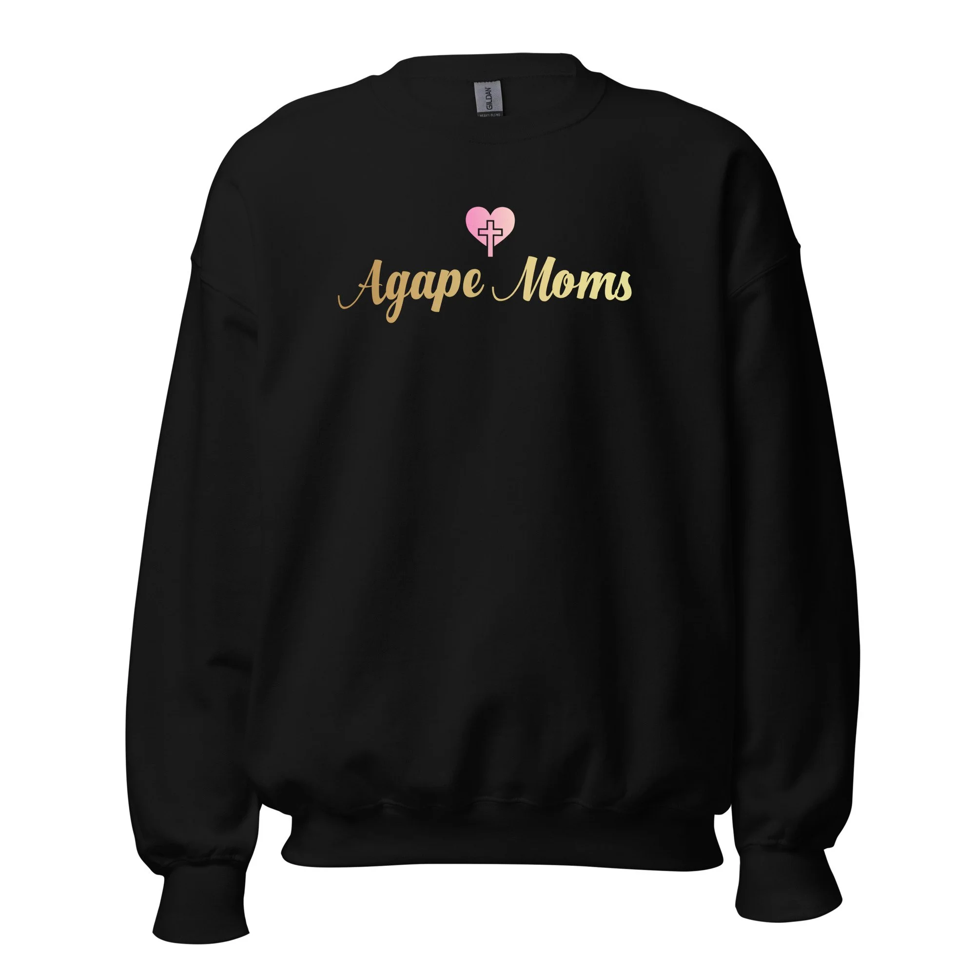 unisex-crew-neck-sweatshirt-black-front-6967205b1f497.jpg