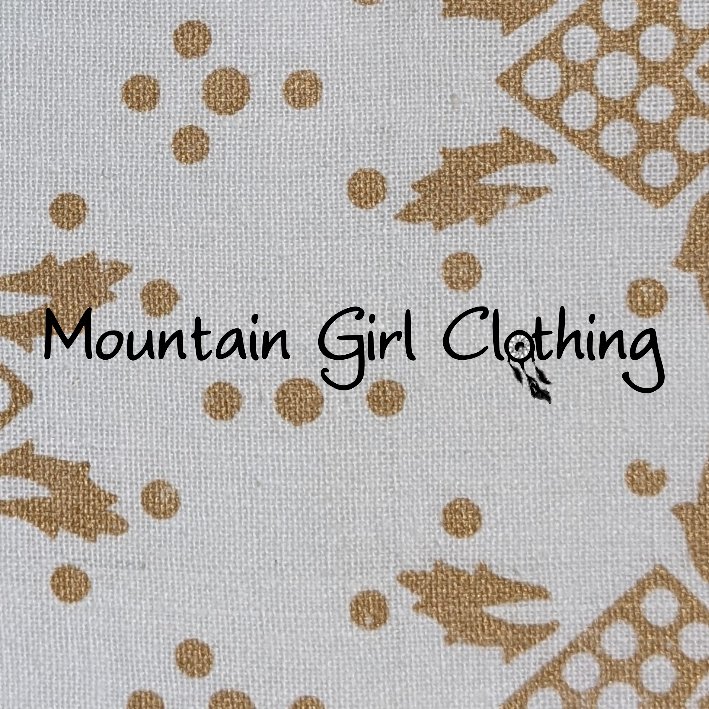 Mountain Girl Clothing