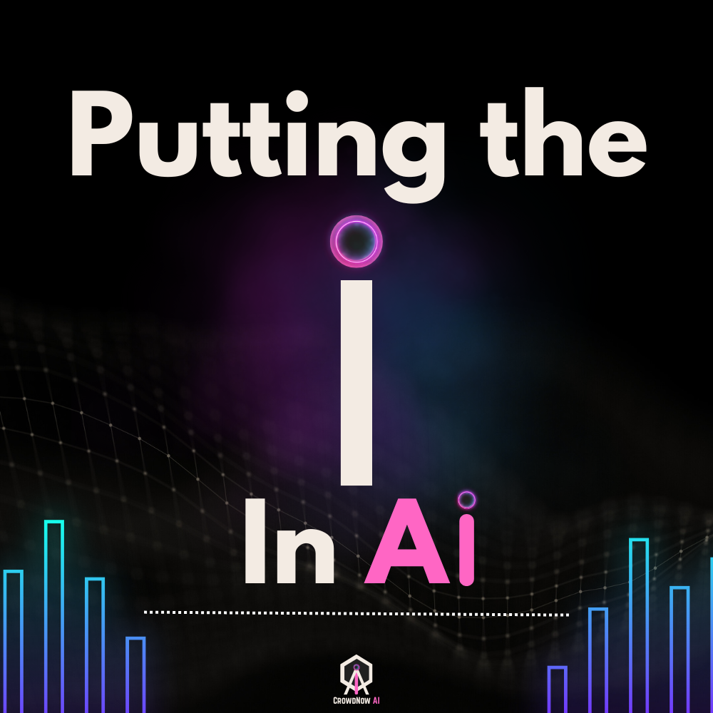 Putting the i in Ai with Gavin Lawton