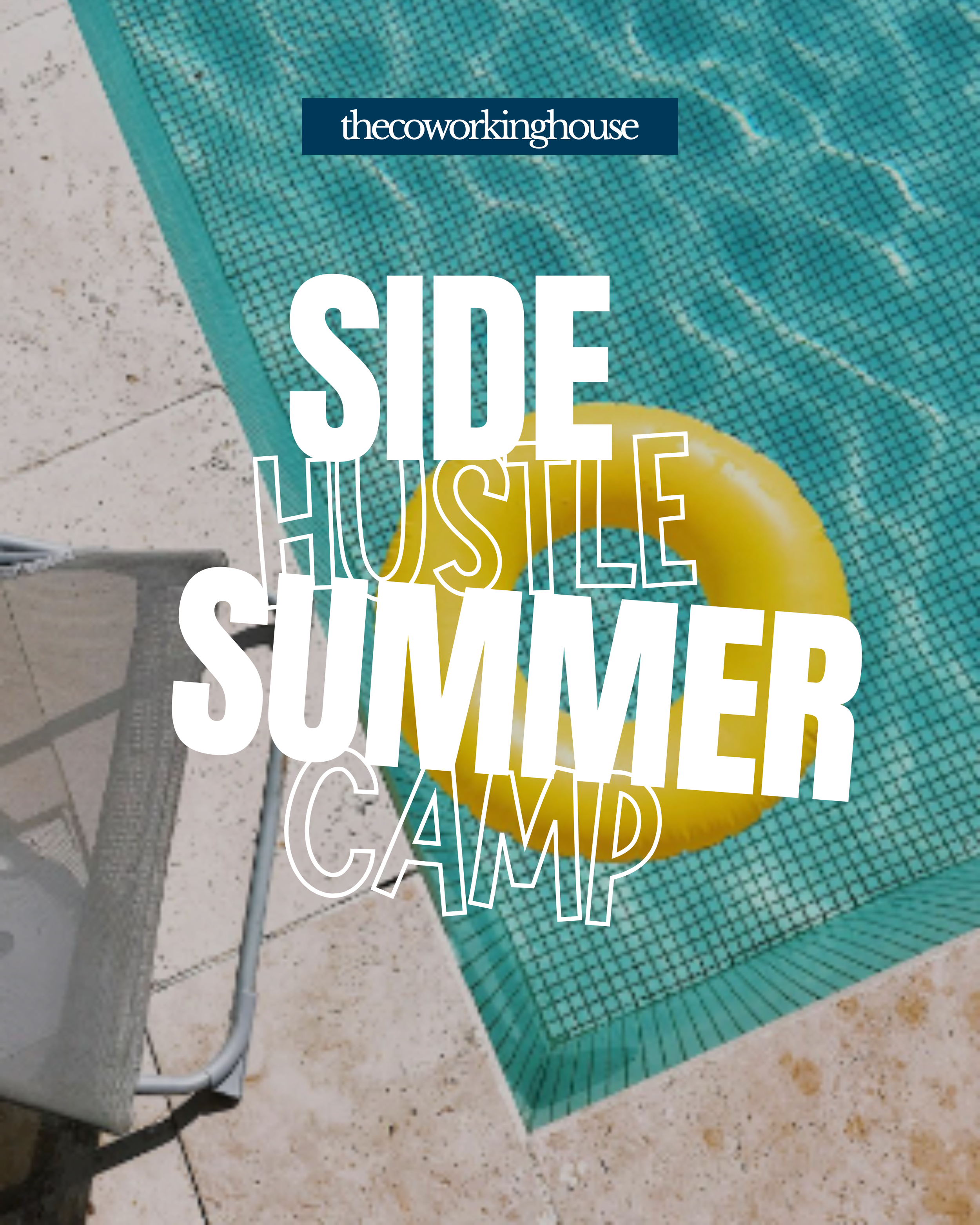 Side Hustle Summer Camp