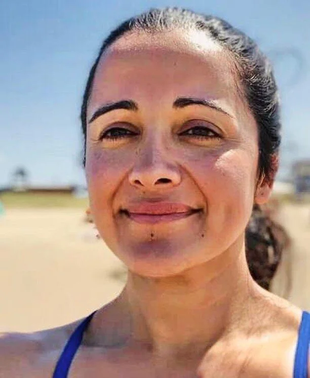 ⭐RASA SPOTLIGHT⭐Anjali Haryana⭐⁠
⁠
@anjaliharyana Is a loved, valued, and deeply connected Rasika soul sister and teacher trainer.⁠
⁠
She is a self-described &quot; Indian who speaks Swedish and English with a southern drawl&quot;, and her 2020 sanka