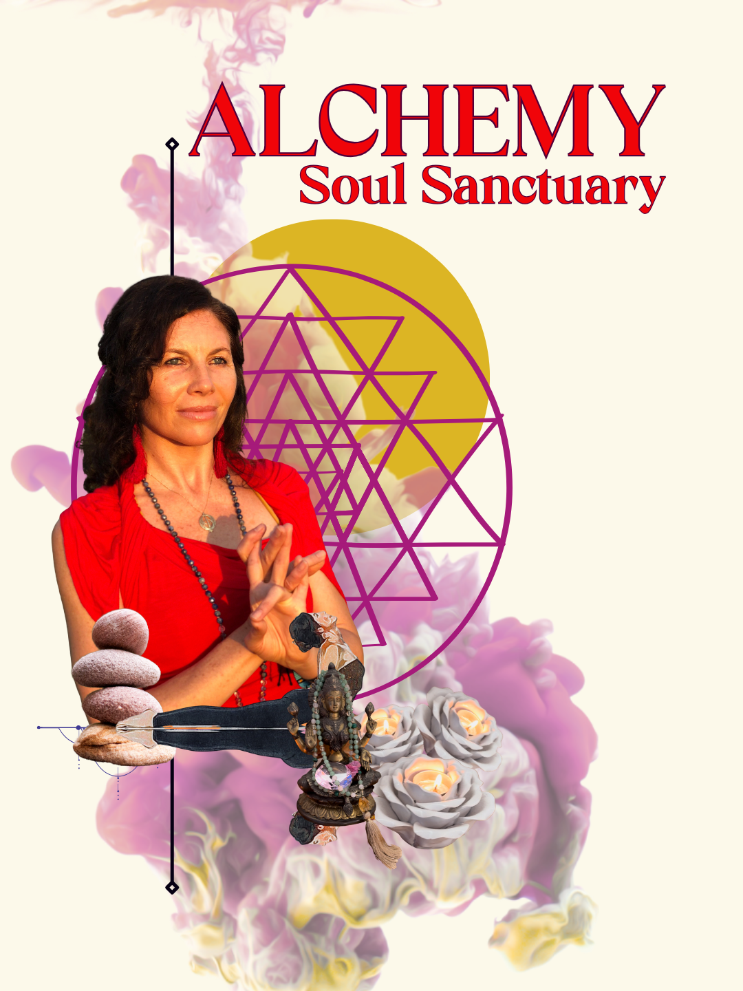 ALCHEMY: Soul Sanctuary Membership