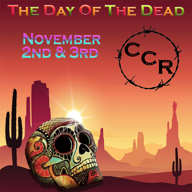 The Day of the Dead