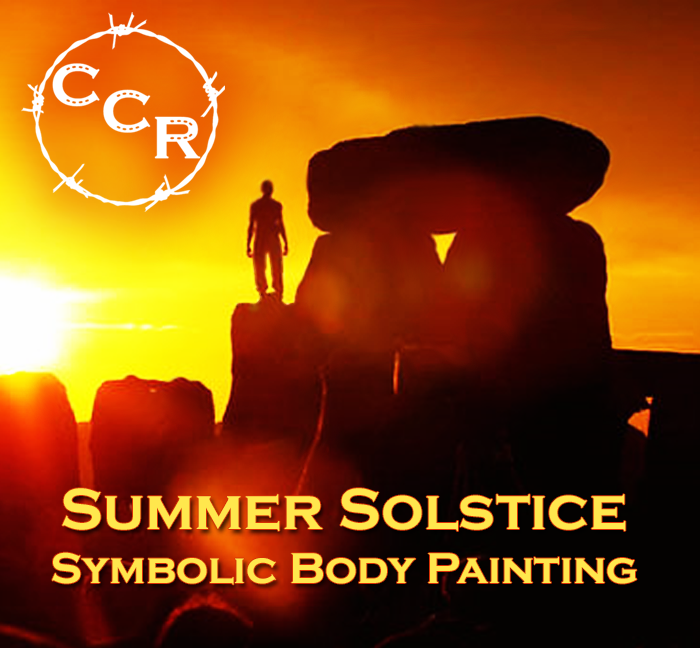 Summer Solstice Weekend 6-21-19