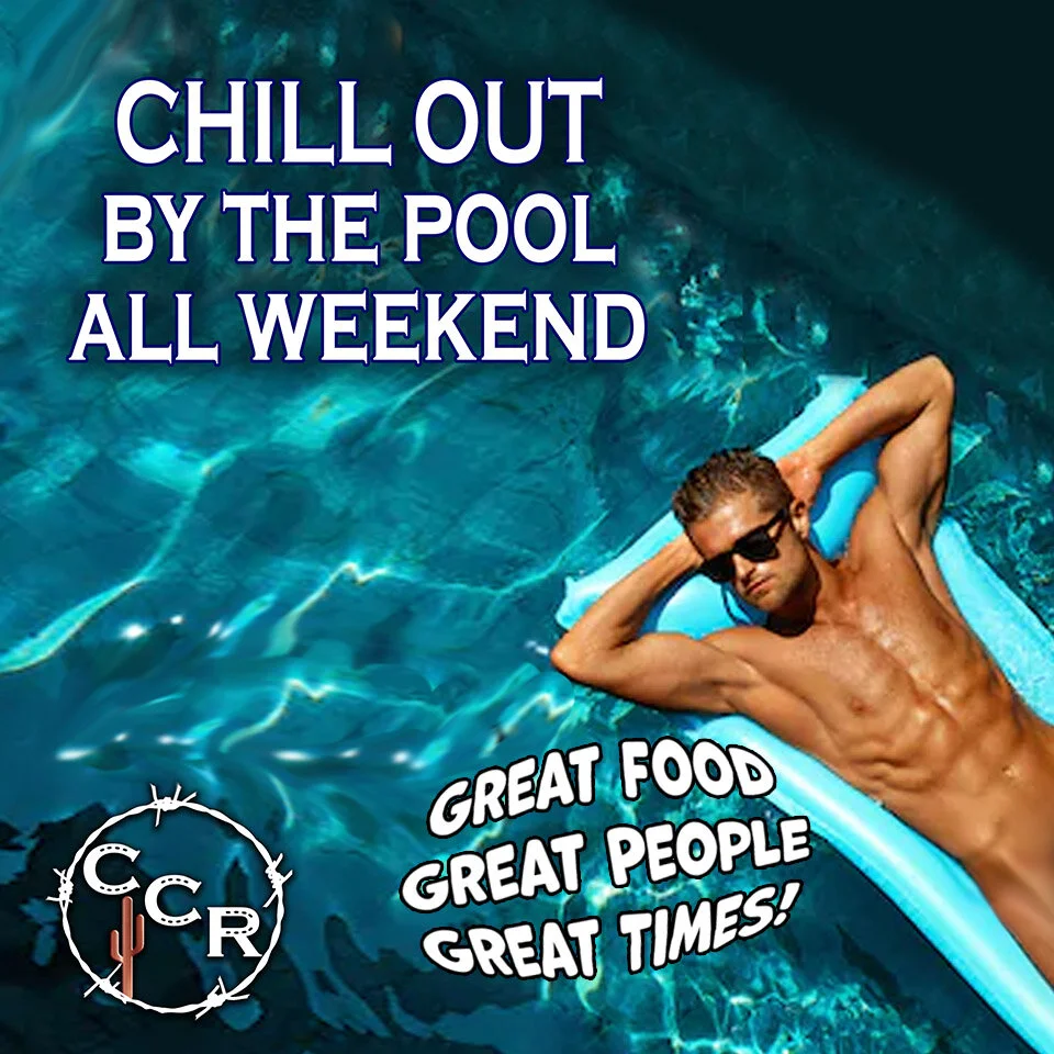 Summer Cool Down Weekend 8-28-20