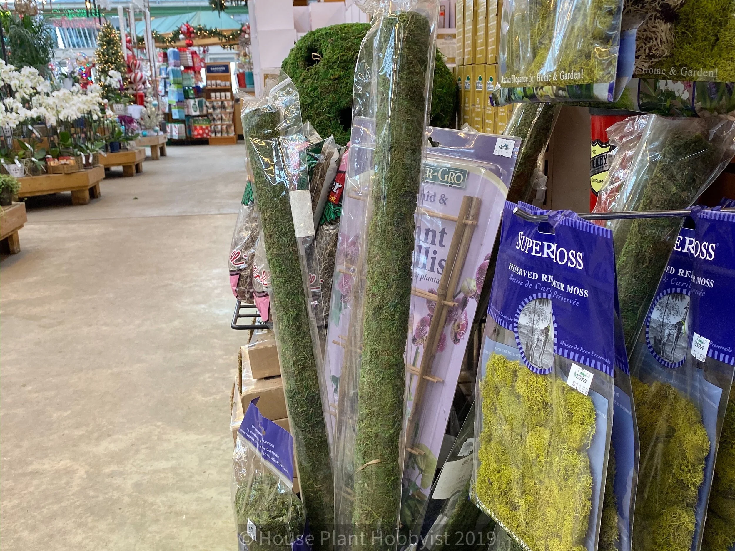 House Plant Hobbyist Gift Guide 2019 — House Plant Hobbyist