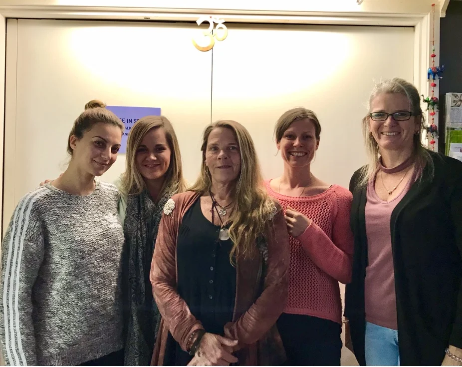 Spiritual Experience Grads Class 1.jpg
