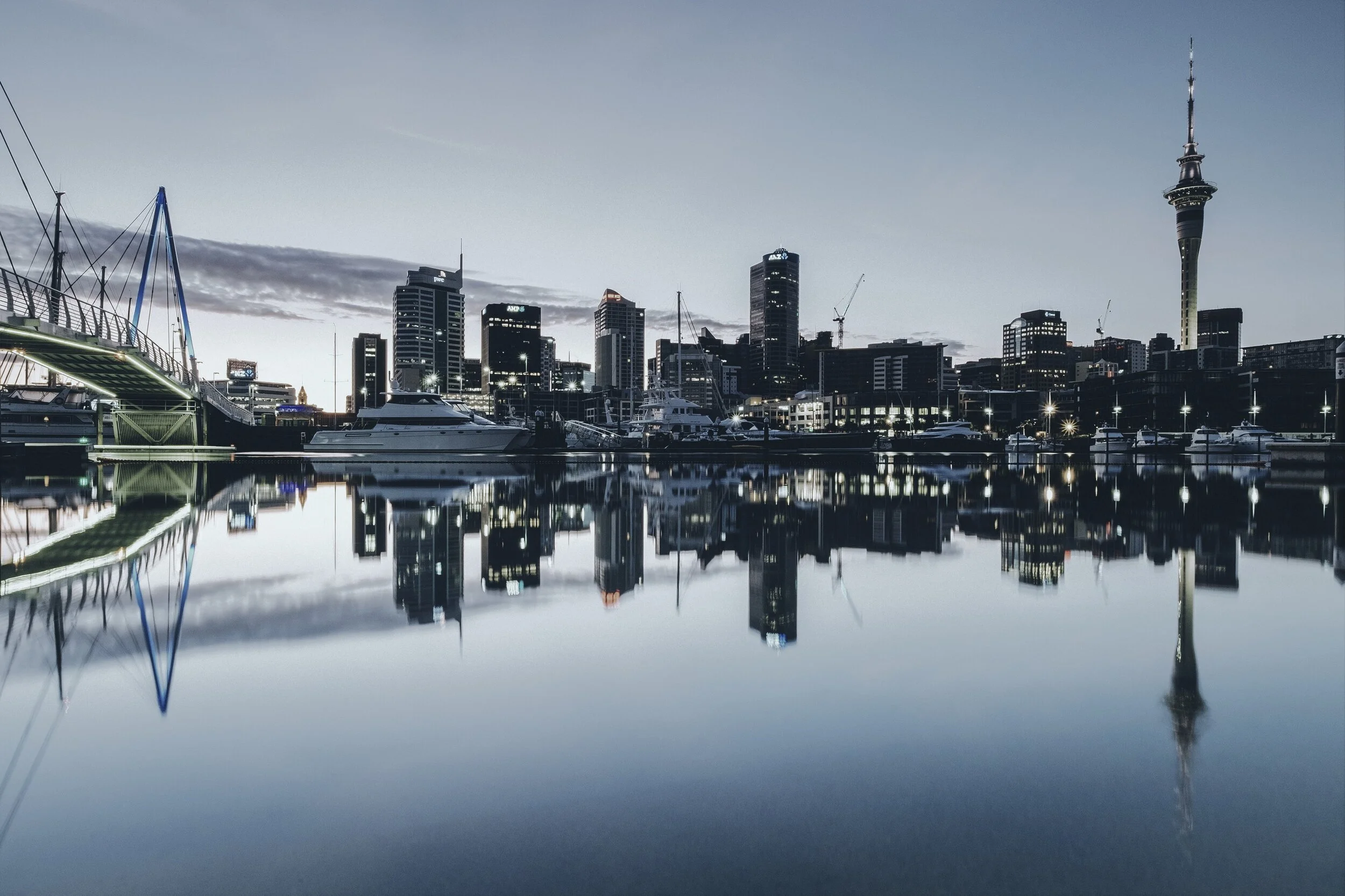 New Zealand and the spectre of negative interest rates