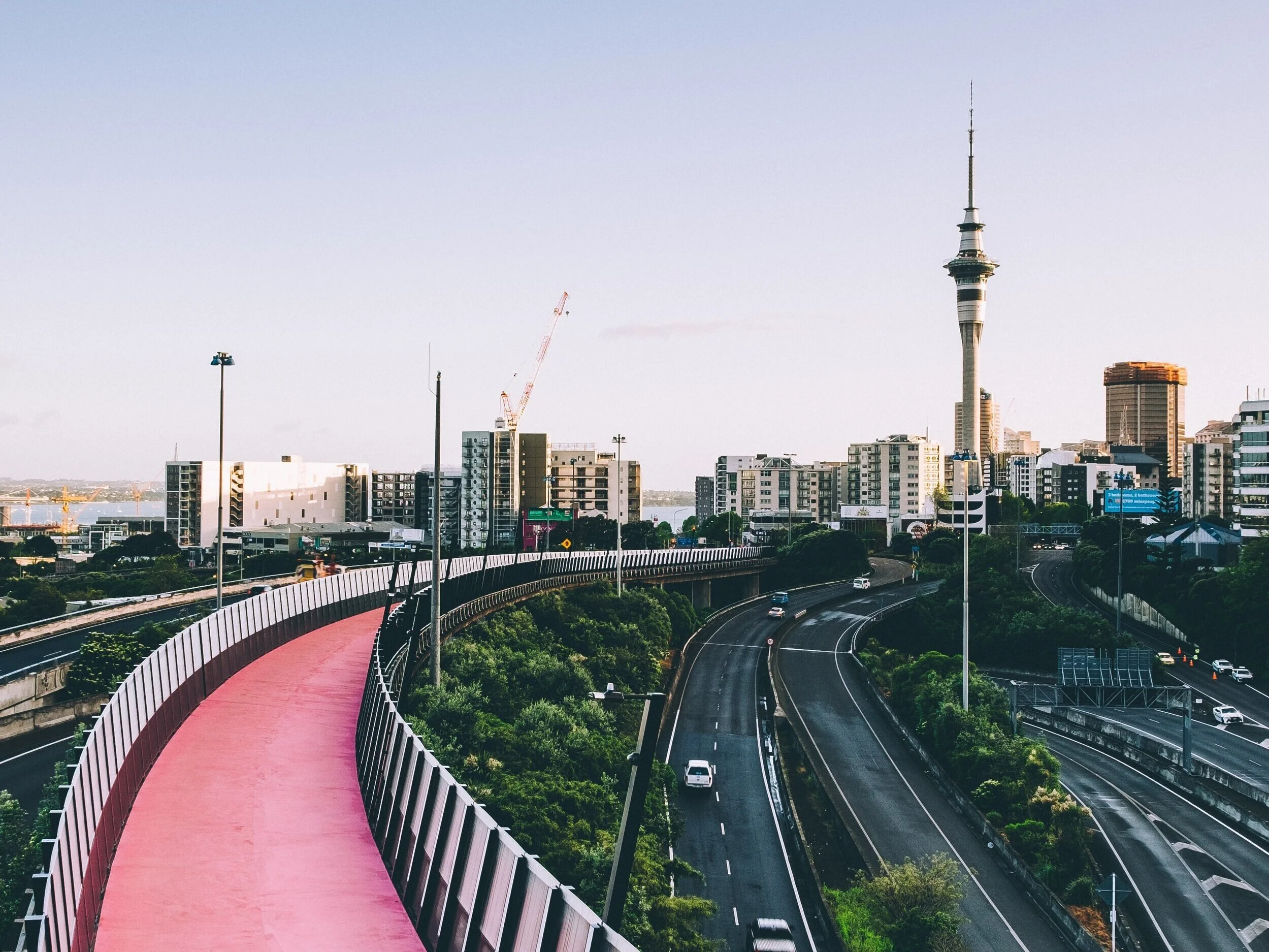 New Zealand and the spectre of negative interest rates #2