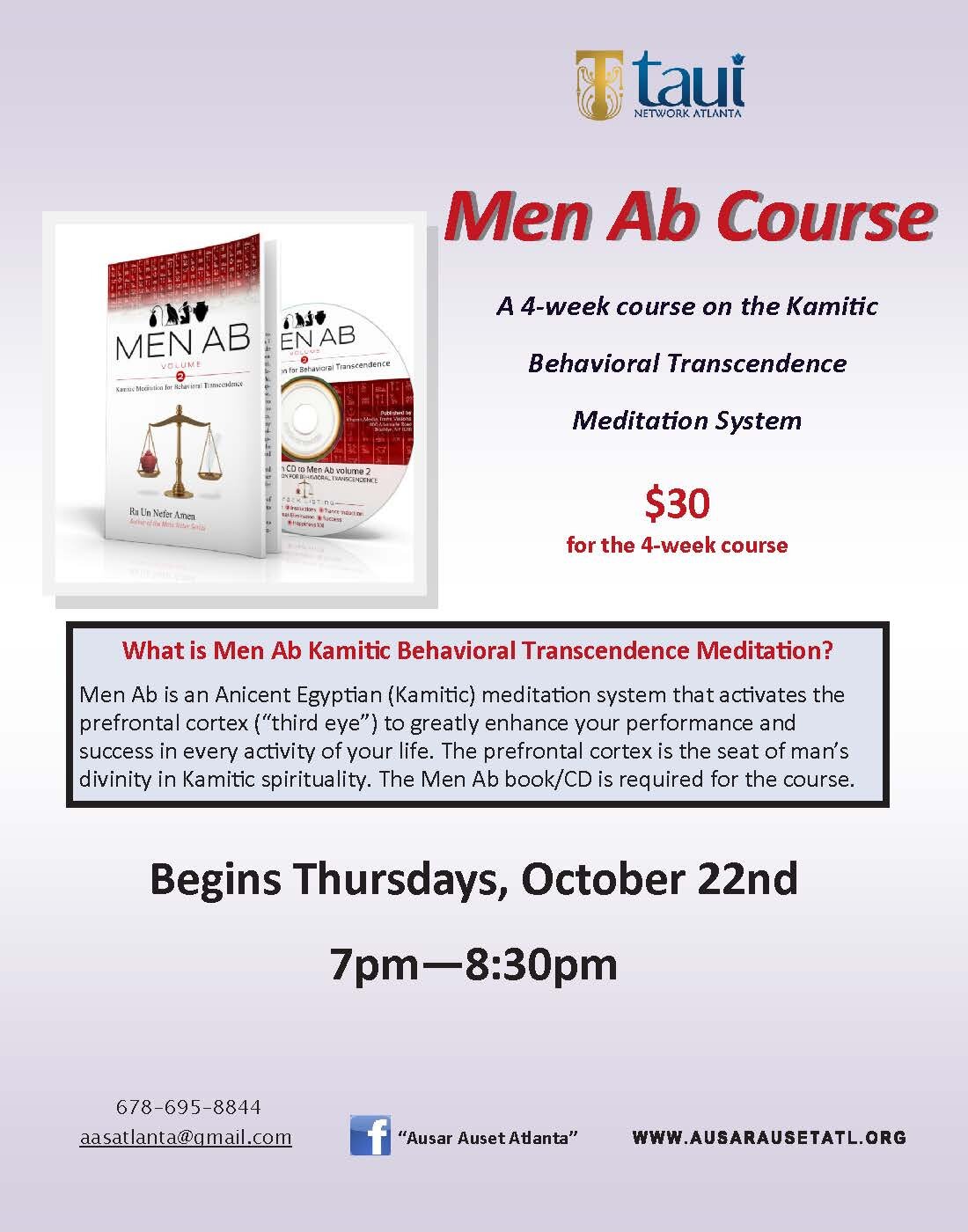 Men Ab Series (2020) ON DEMAND