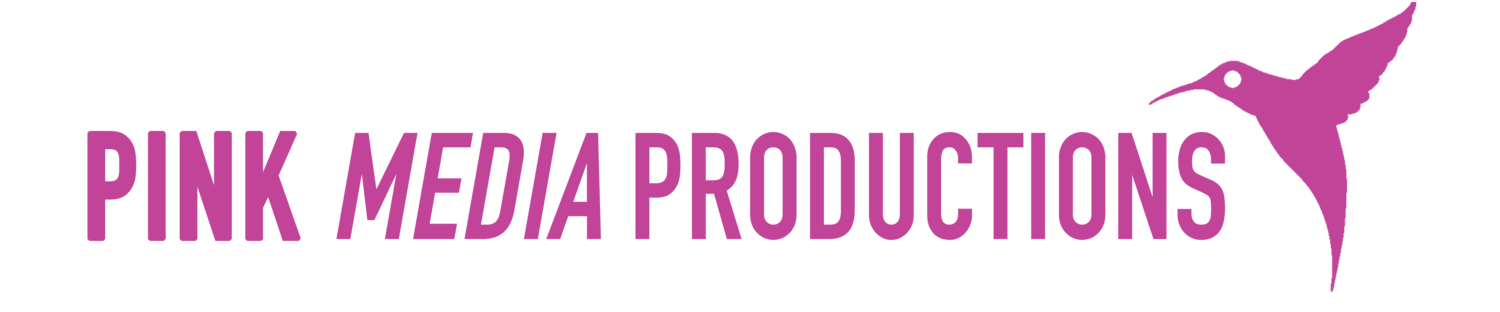 Pink Media Productions