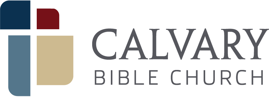 Calvary Bible Church