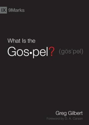 what is the Gospel book cover.jpg