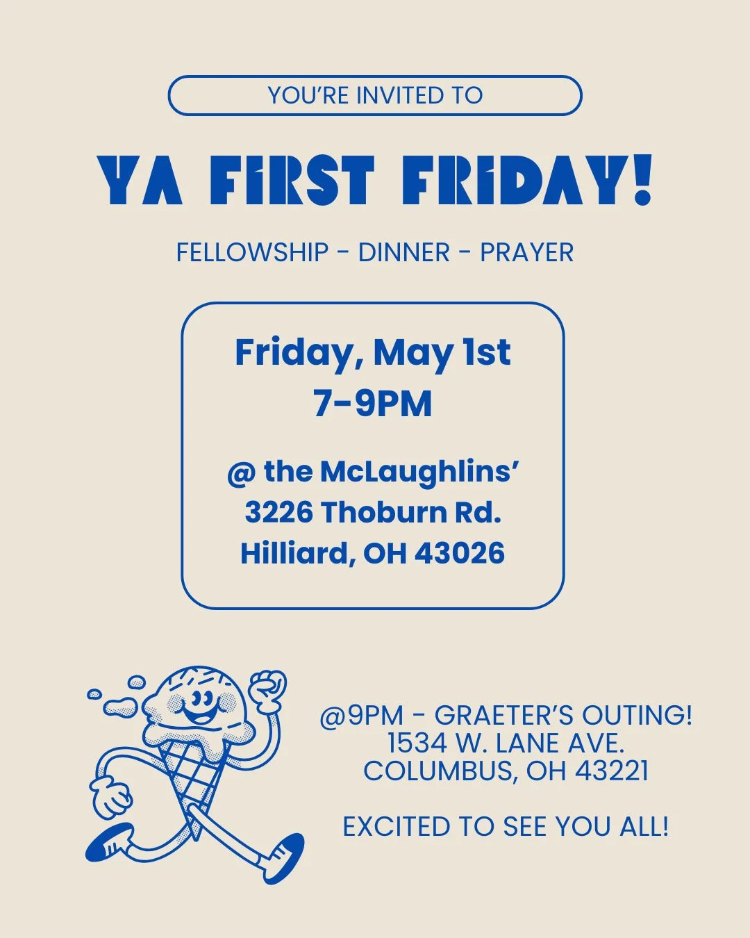 YA First Friday May 1st.JPG