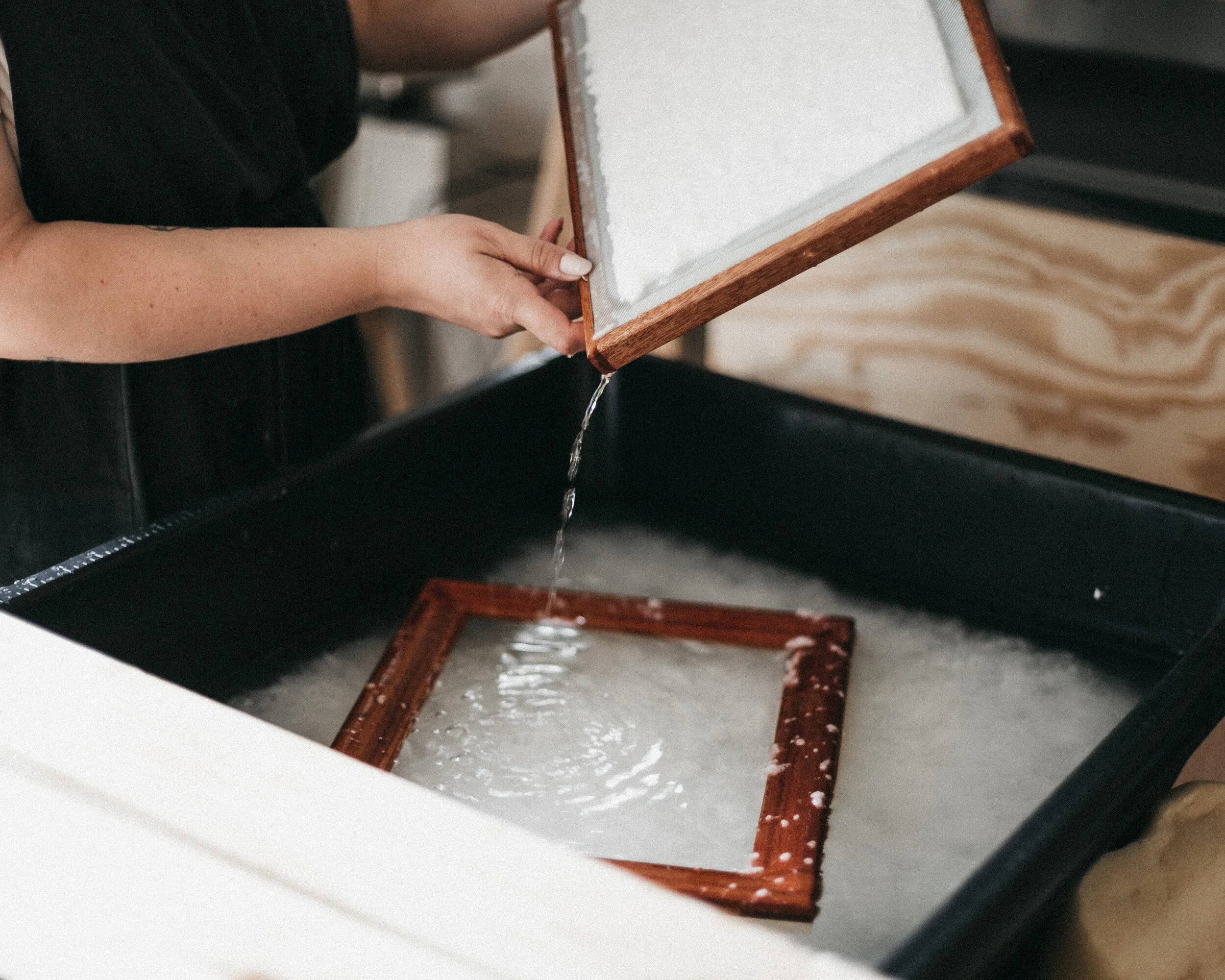 Introducing Print & Paper