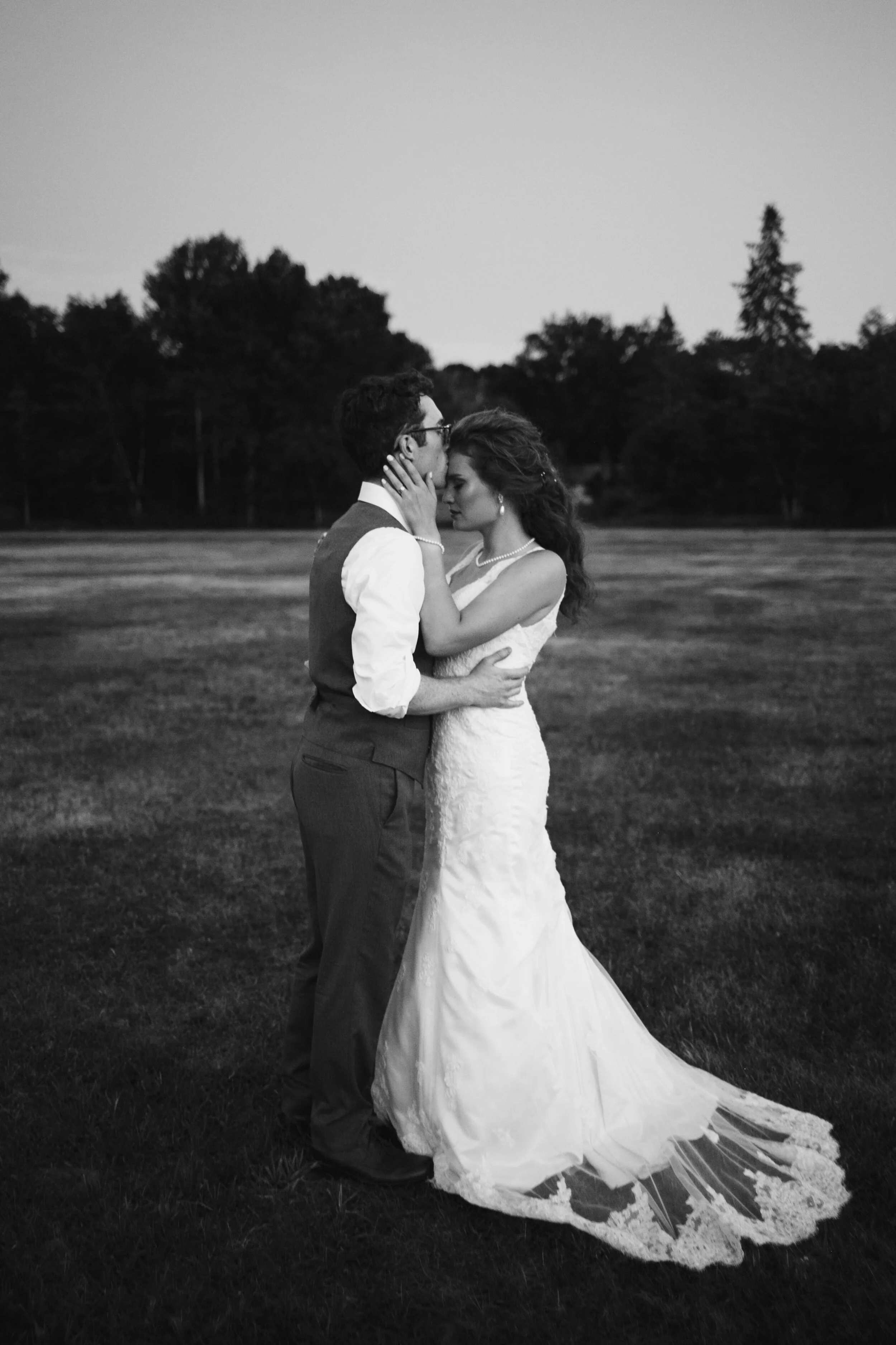 Maya &amp; Joseph Married