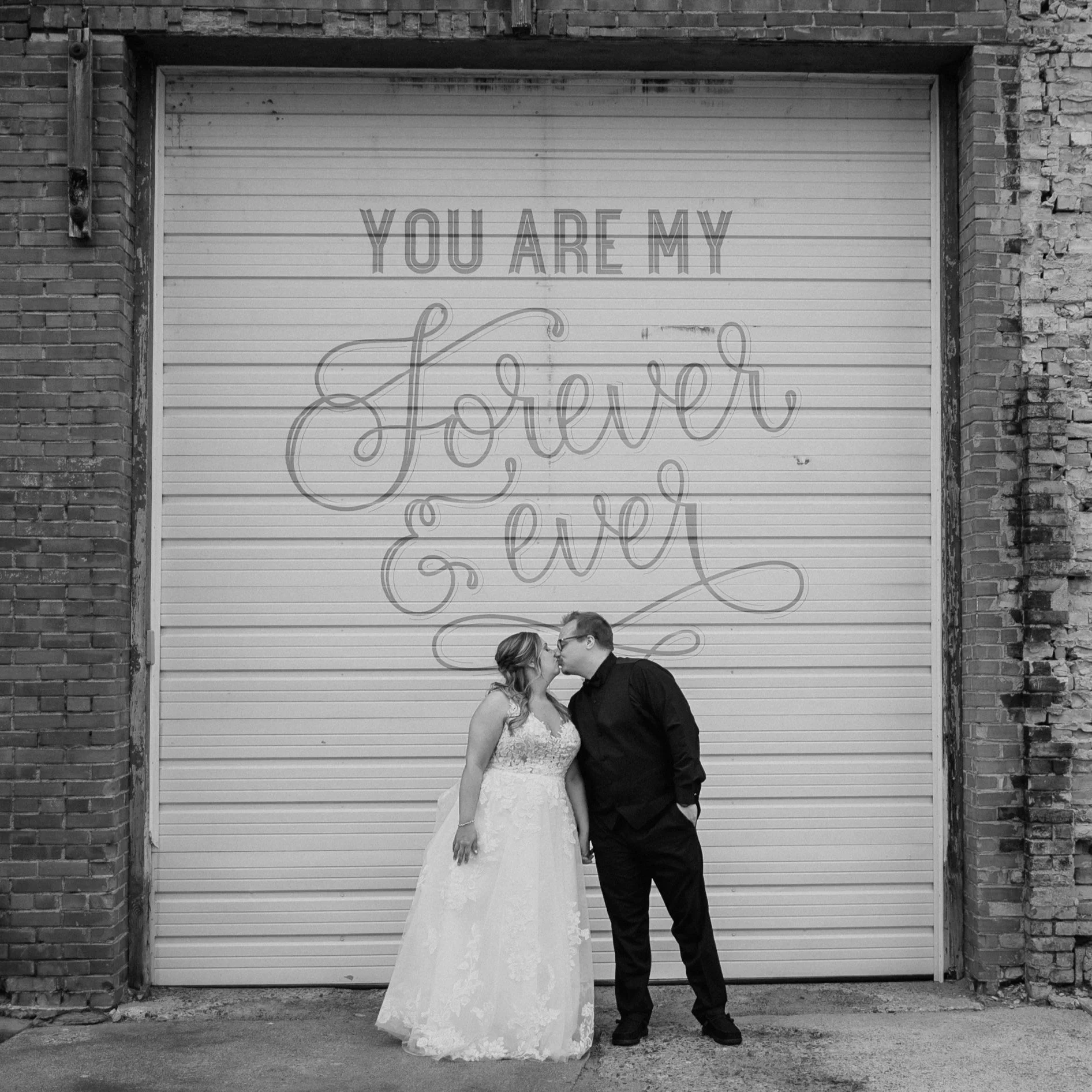 A September Wedding at the Northern Pacific Center - Jinna &amp; Jeffrey