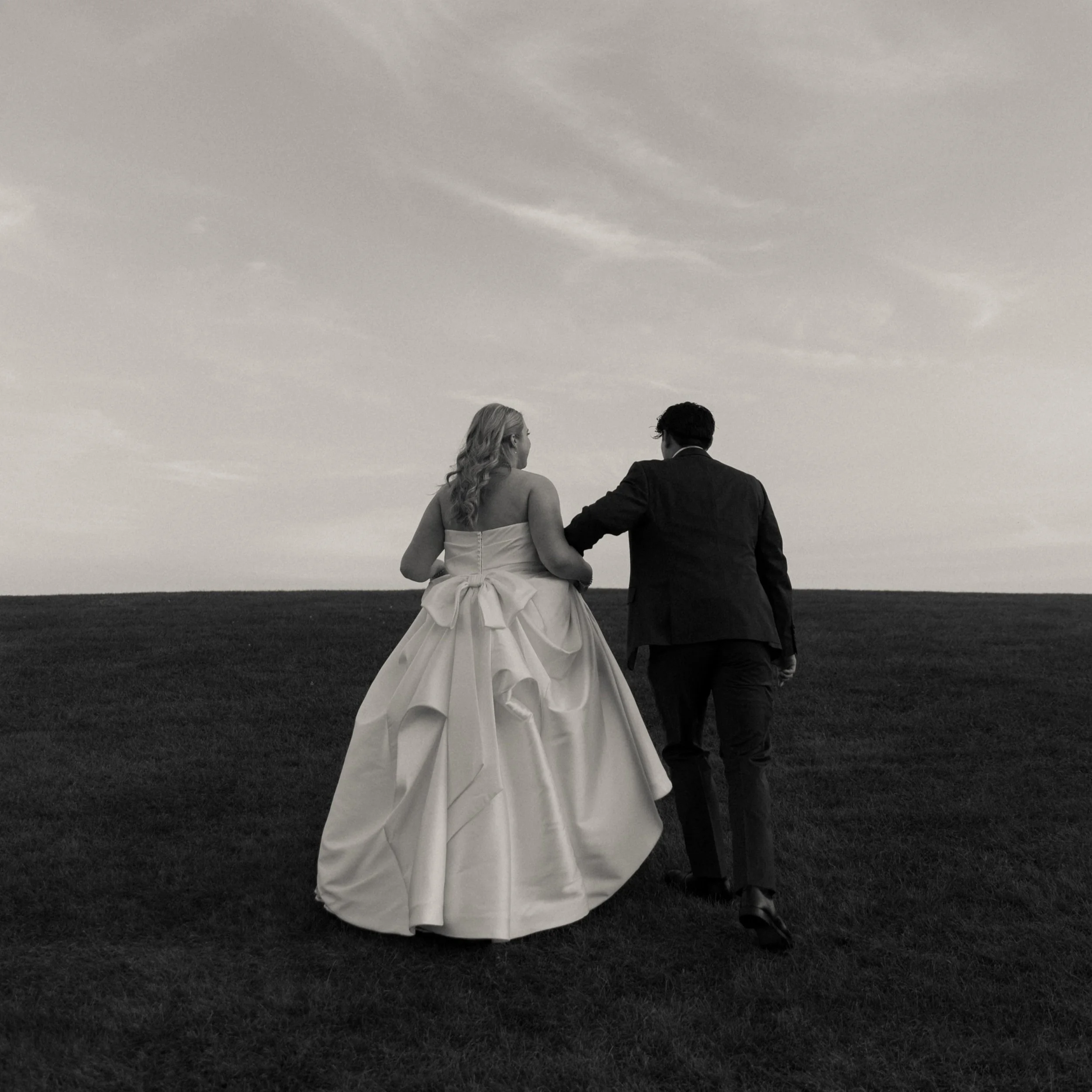 A Fall Woodhaven Wedding - Abby &amp; Vince