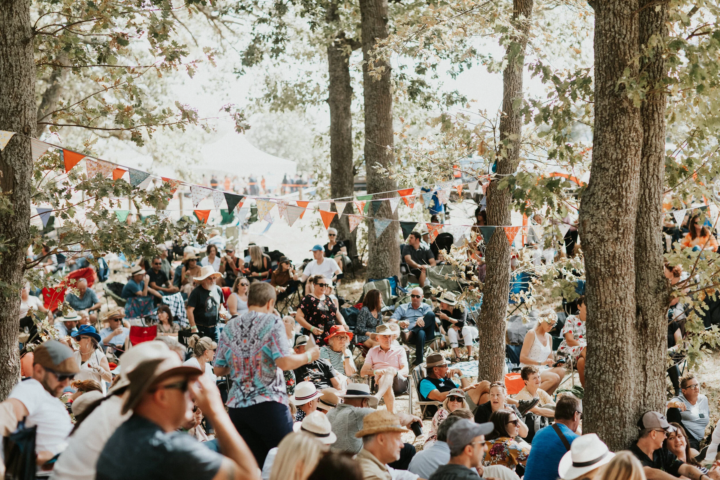 NORTH CANTERBURY WINE &amp; FOOD FESTIVAL