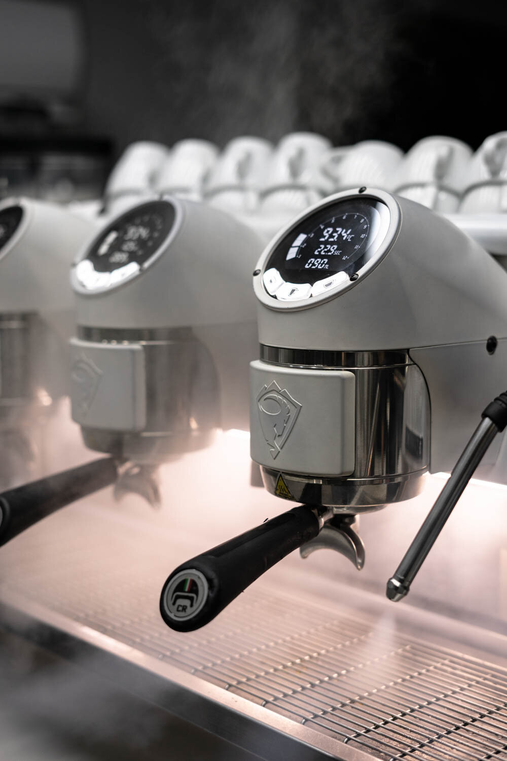 Five Oars Coffee Roasters