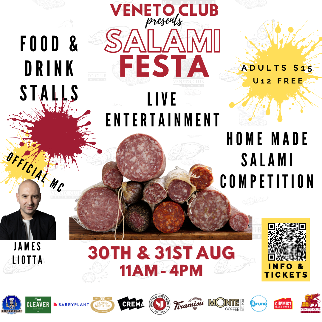 SALAMI FESTA