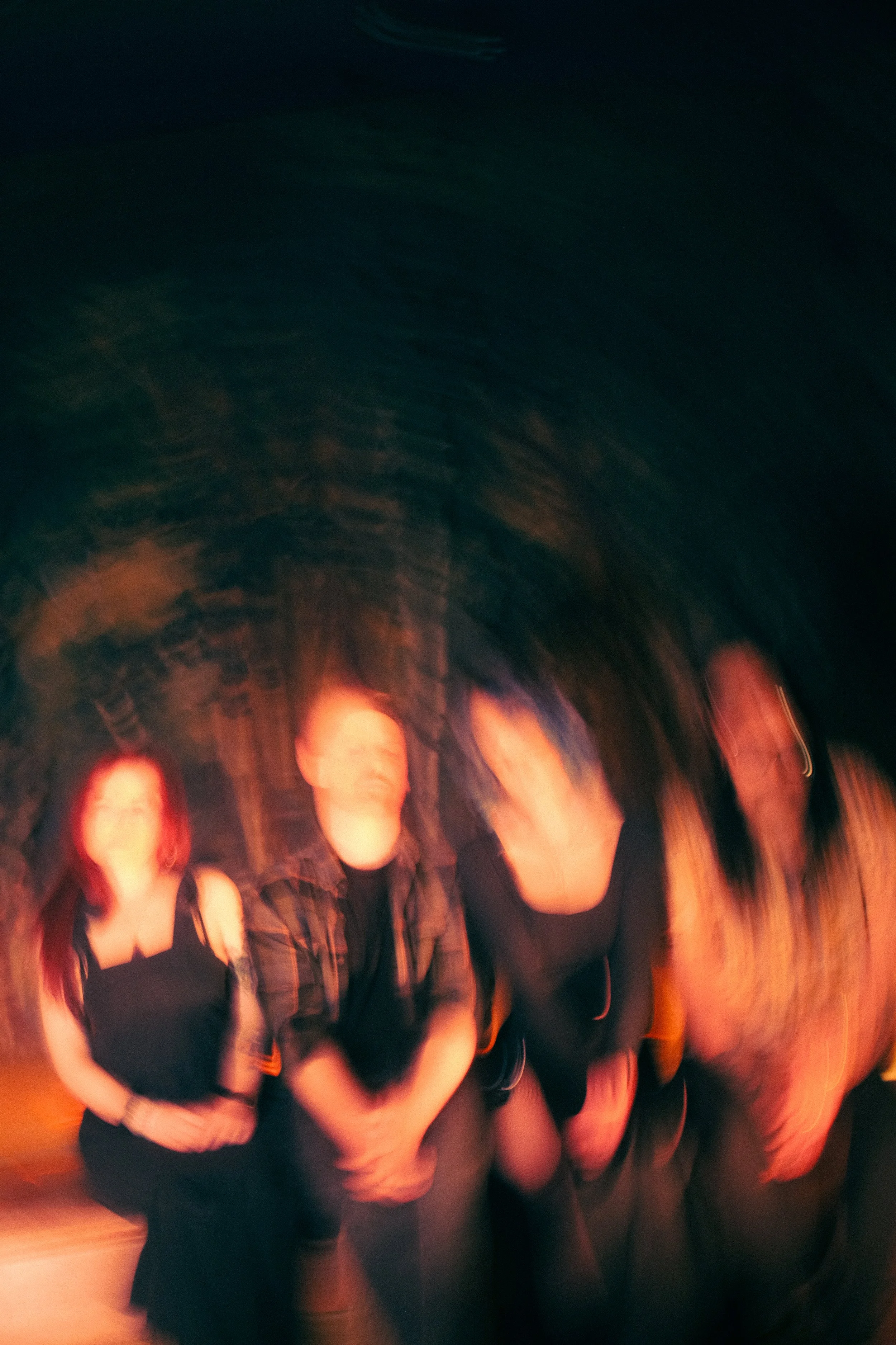 Flatwaves