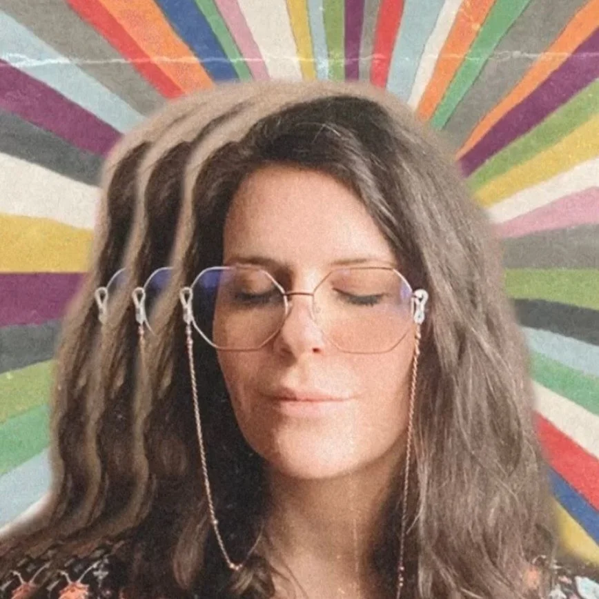 A community of Chakra curious artists - the Mindful Actor Network!