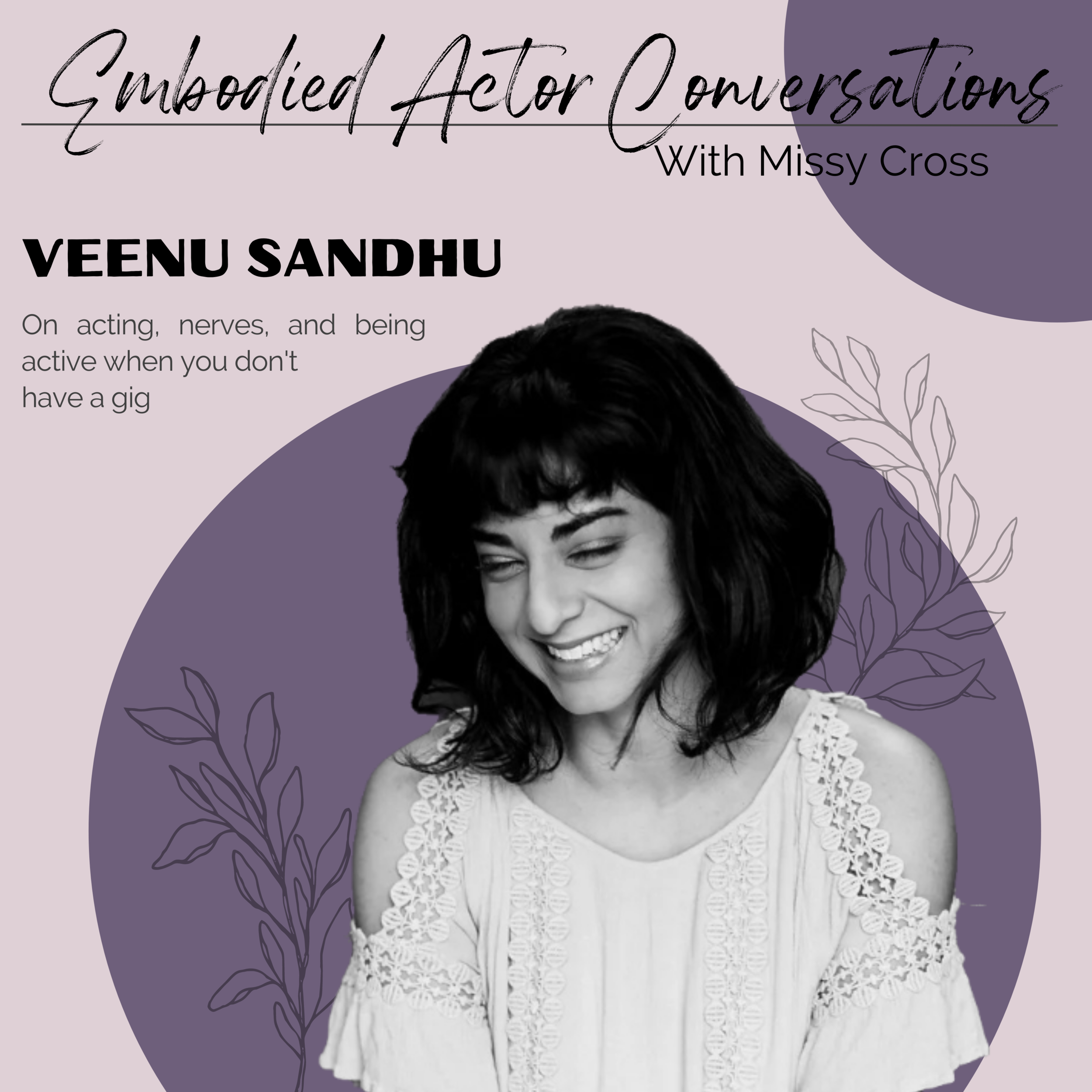 Introducing - Embodied Actor Conversations 