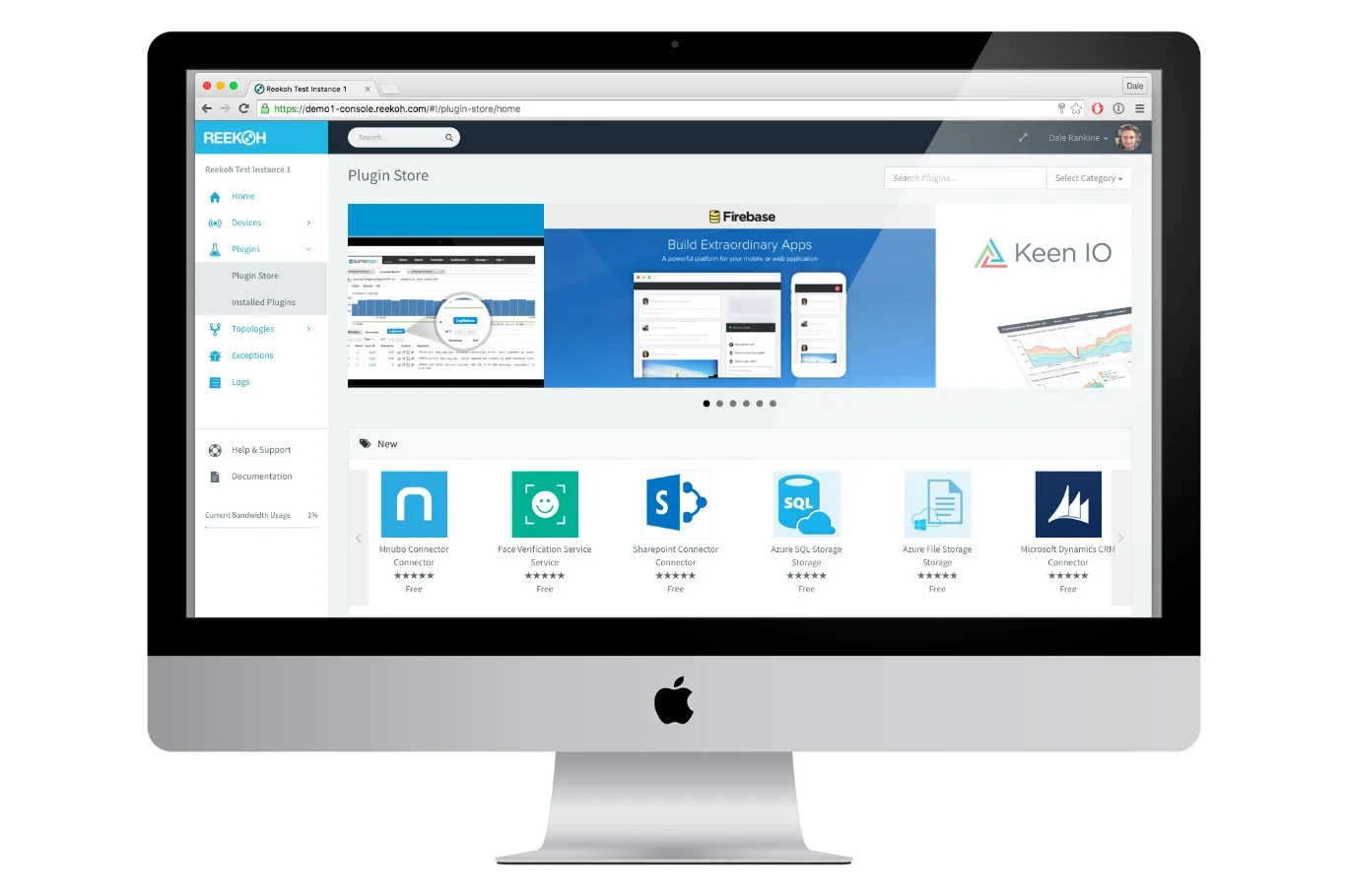 Reekoh leverages Azure and open software to strip away IoT complexities