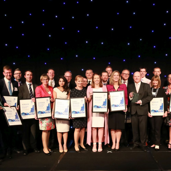 Financial Review List 2018: Barhead featured as one of the fastest growing start-up businesses in Australia ranking at #14