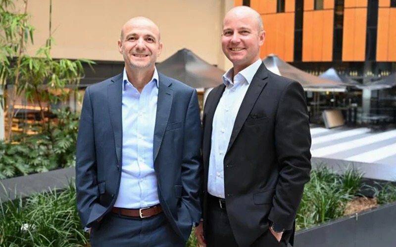 Barhead Solutions wins top partner honour from Microsoft
