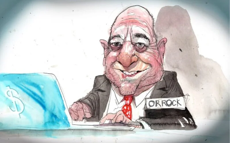 Microsoft embraces local tech guru