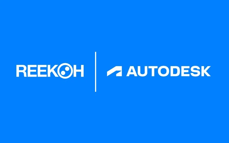 Reekoh’s industrial integration platform to accelerate and scale Autodesk Tandem digital twin deployment