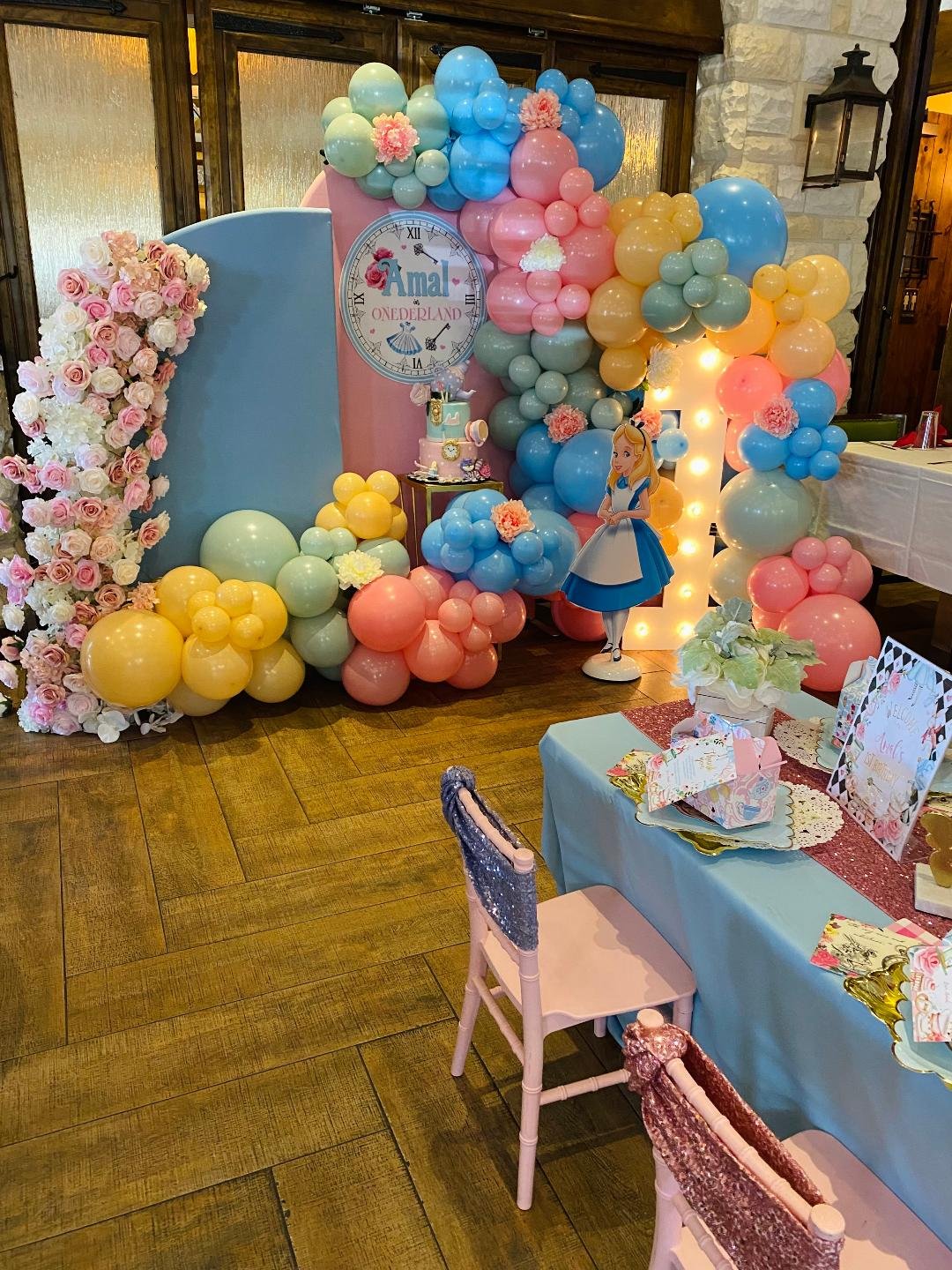 houston kids birthday party balloons backdrops childrens parties play.jpg