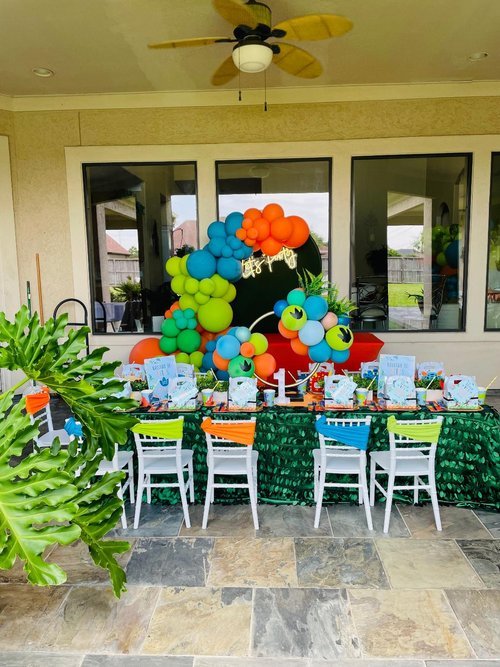 Kids Birthday Party Decorations And Supplies