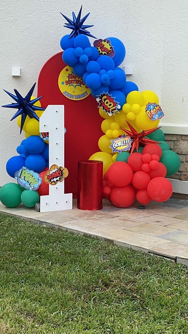 houston childrens birthday party rentals planner decorations balloons.jpg