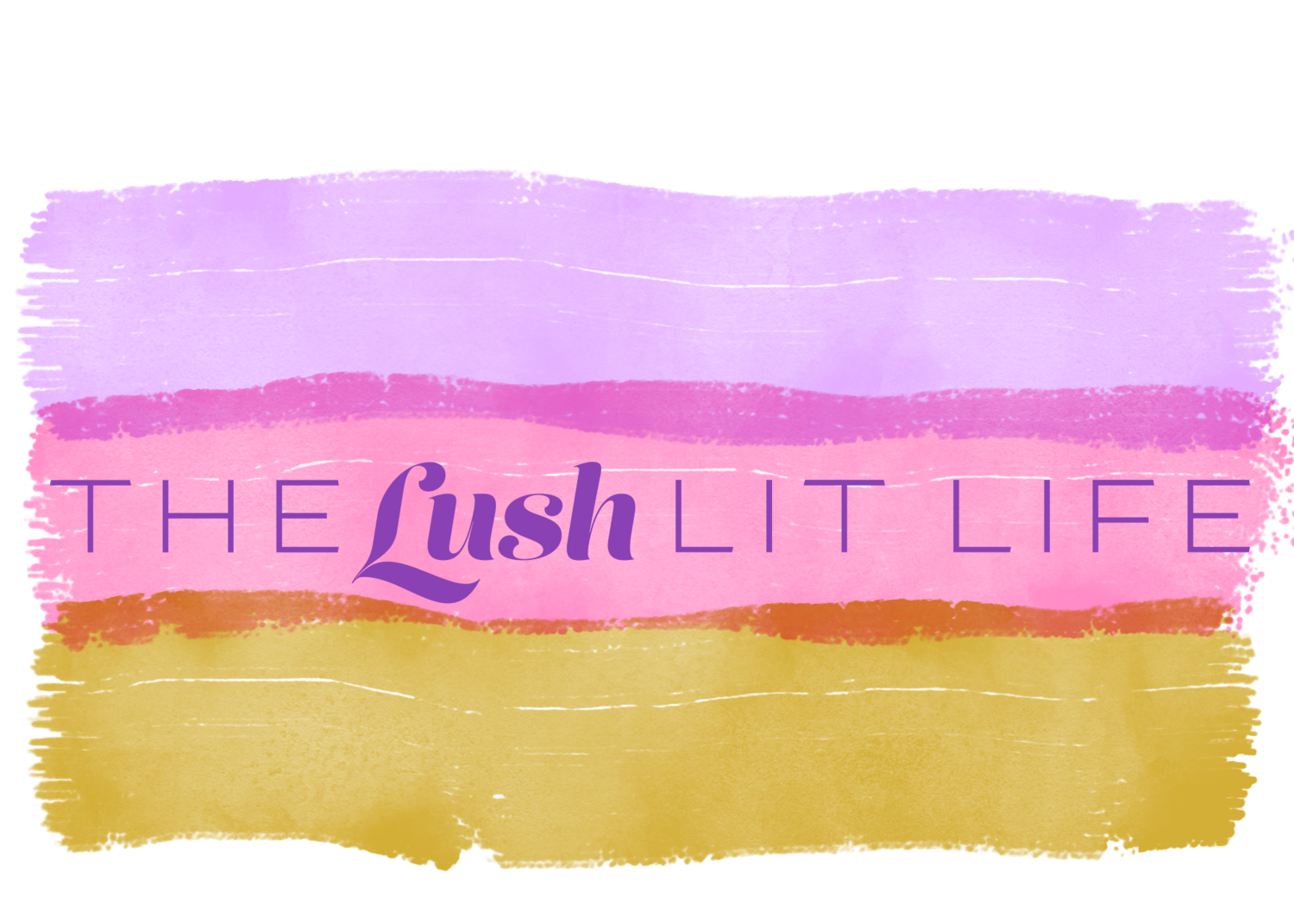 The Lush Lit Life