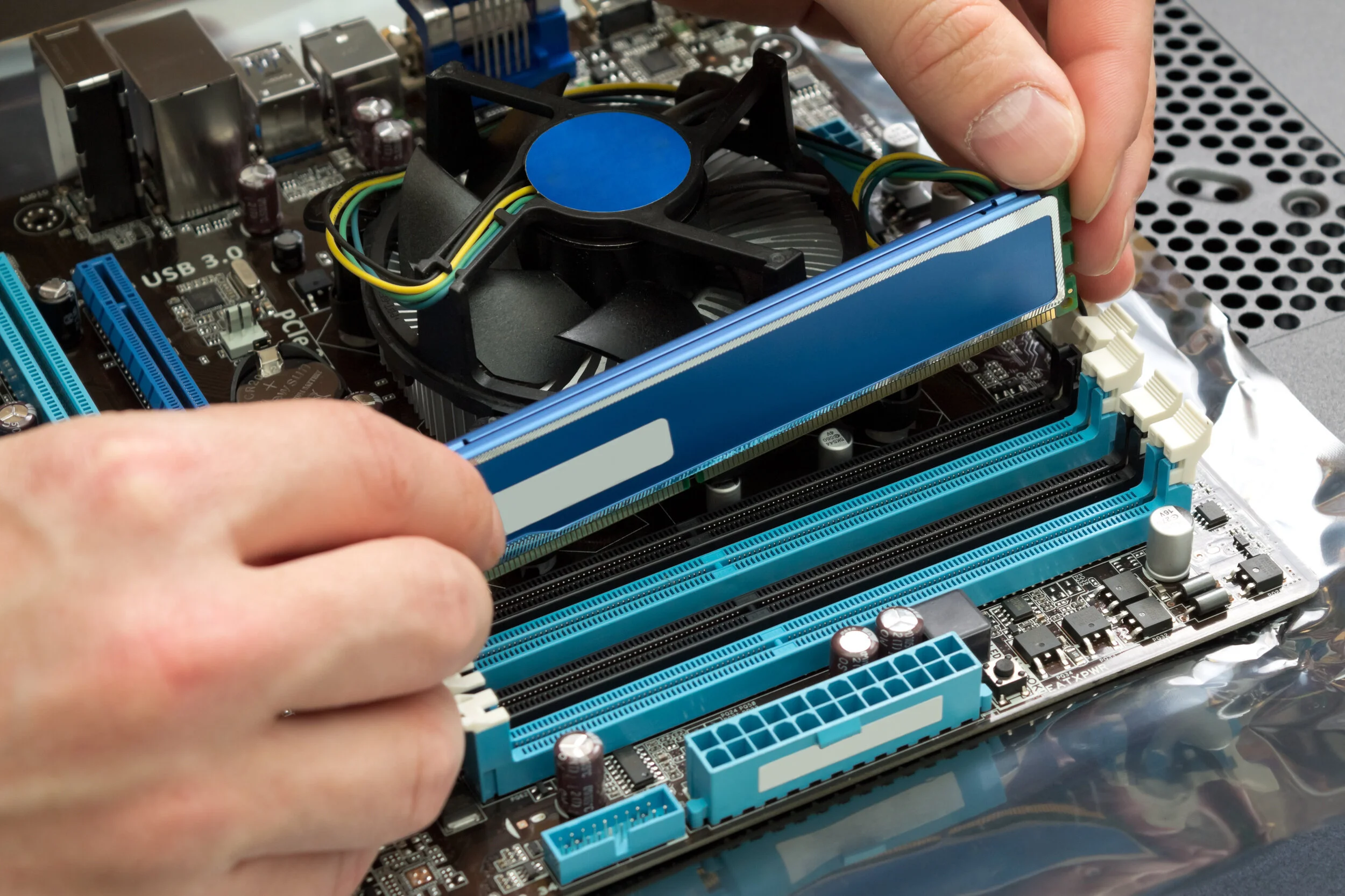 Quick Repair From