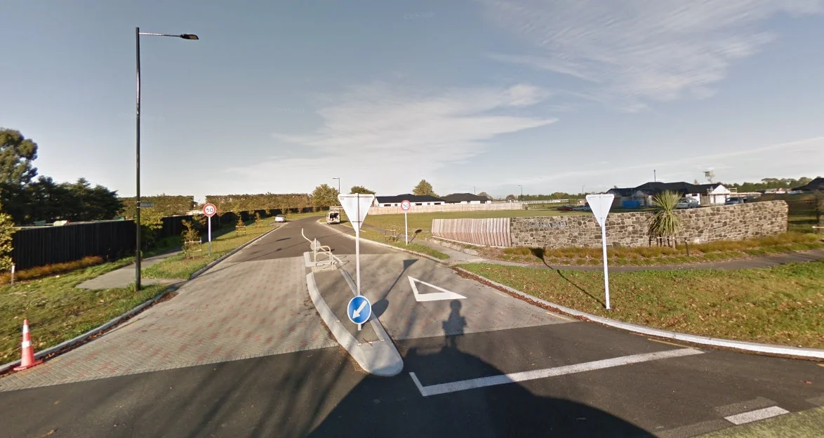 View in Google Streetview