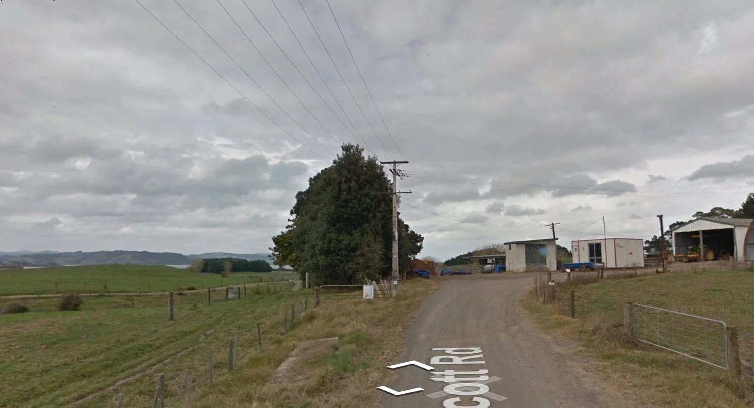 View in Google Streetview