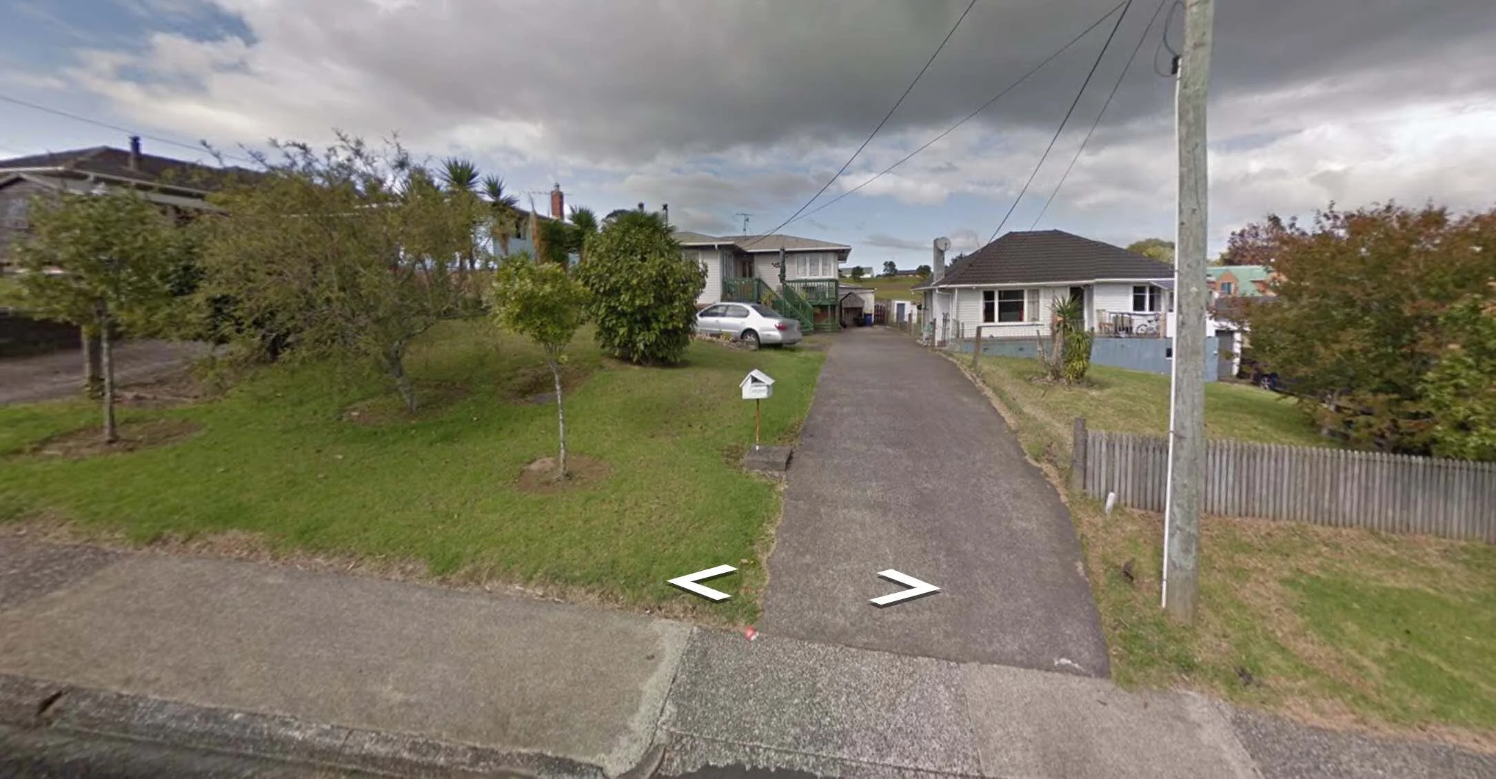 View in Google Streetview