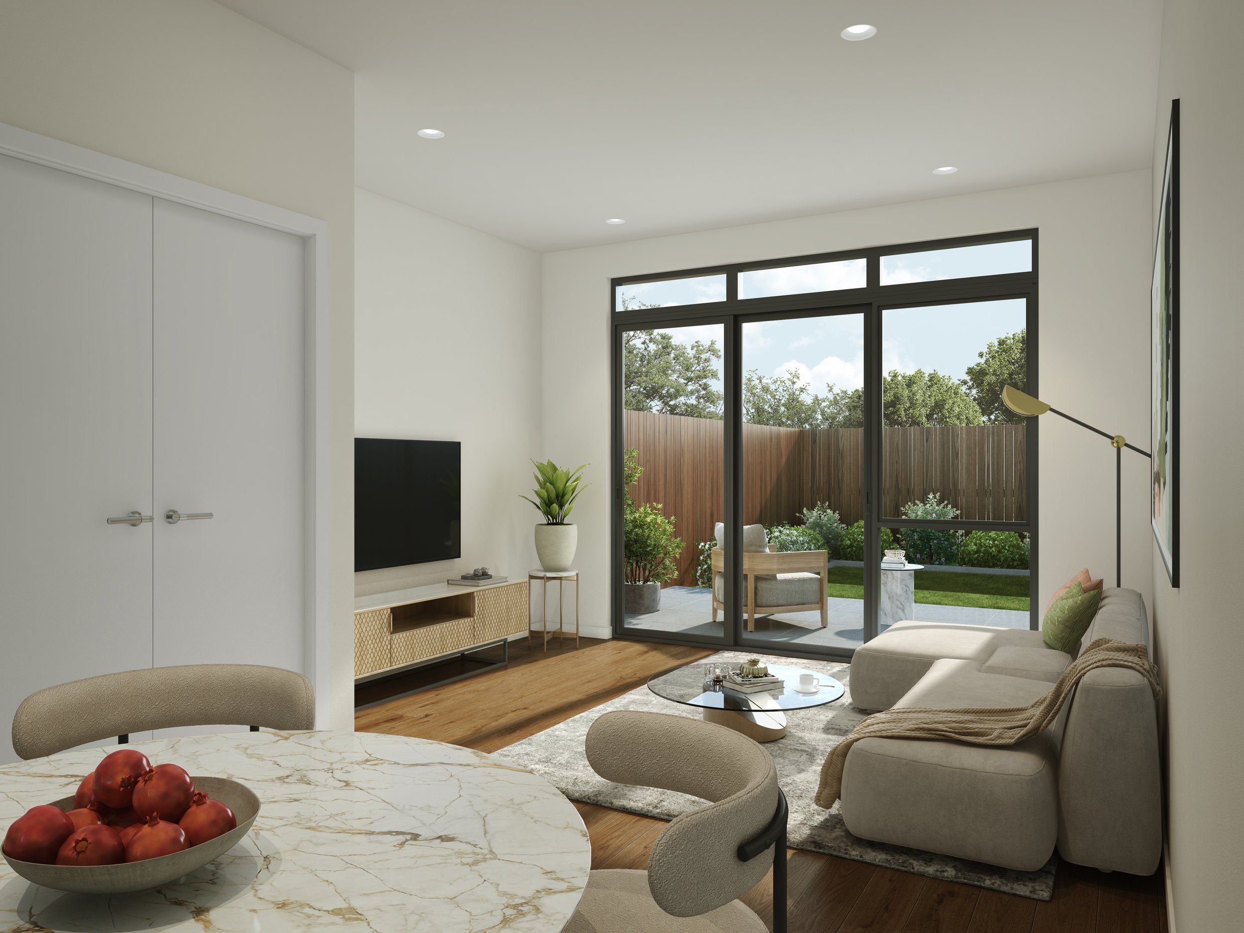 46-48 Tennessee Ave, Māngere Eas_Lot 30 Type-A1_GF_Living.jpg