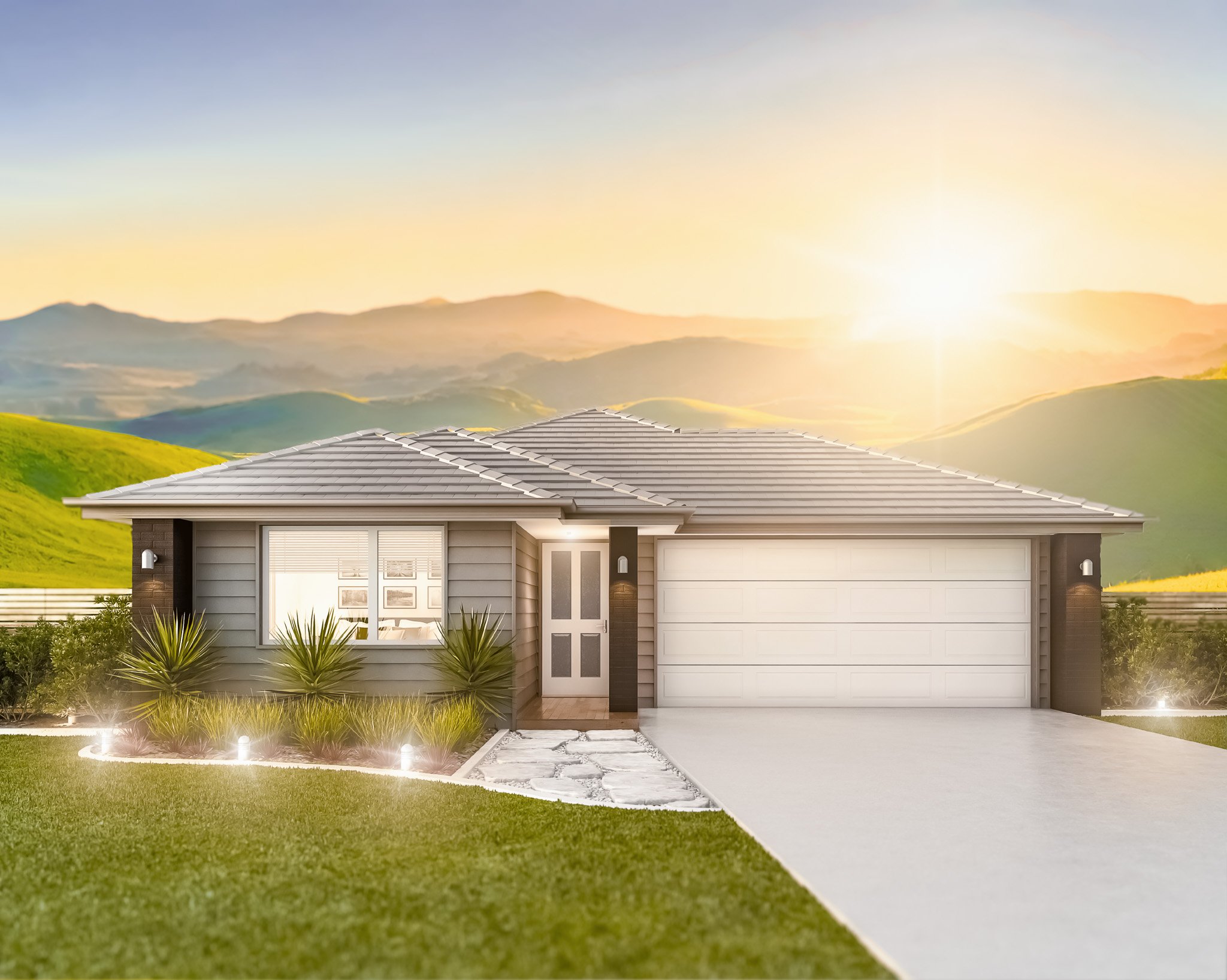 Clevedon Meadows, Clevedon, Auckland — The Property Factory