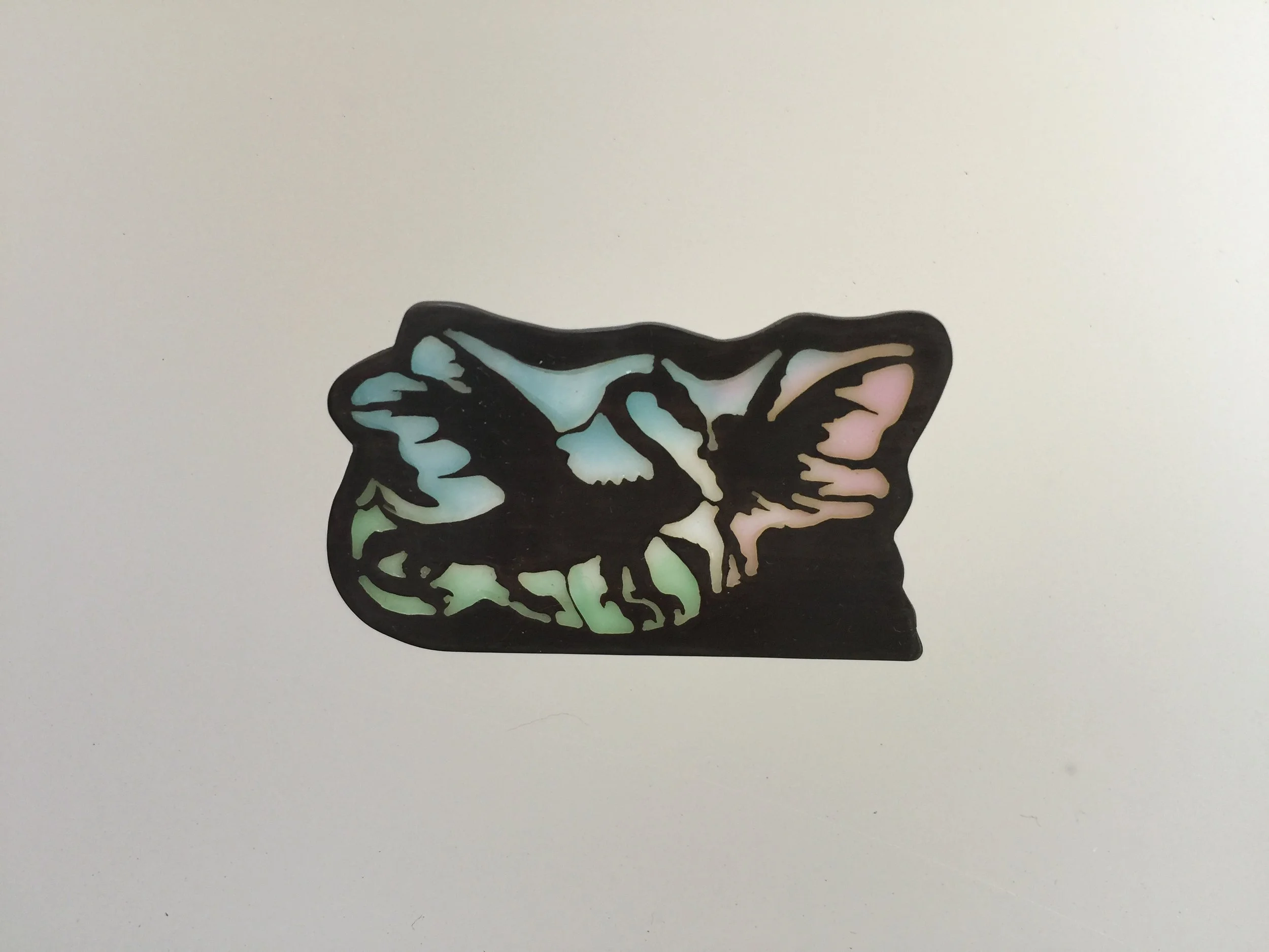 Florida State Button Society Annual Show