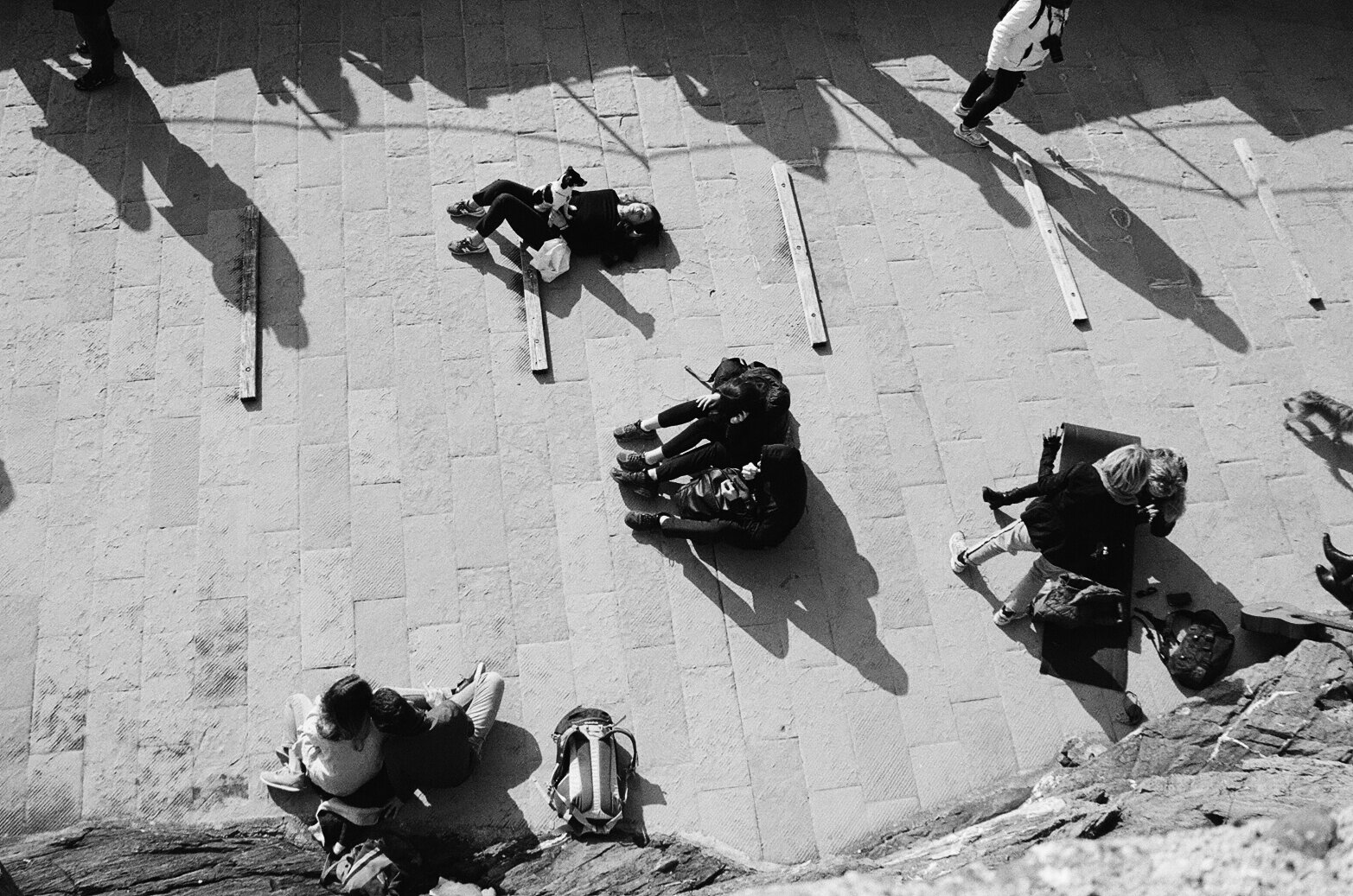 People Birds Eye BW.jpg